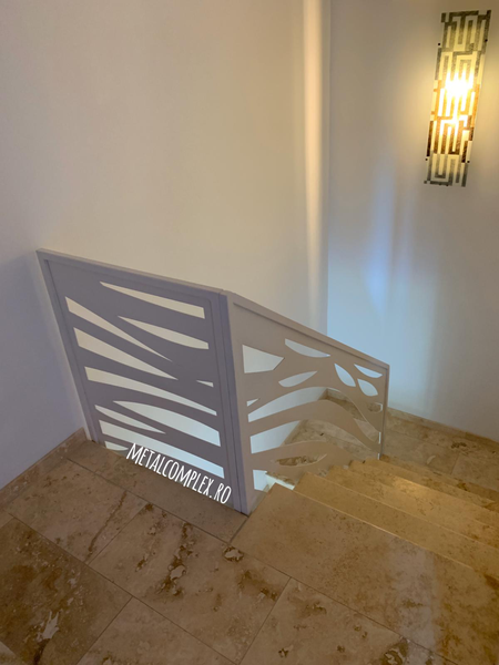 Sudori pentru atelier confectii metalice