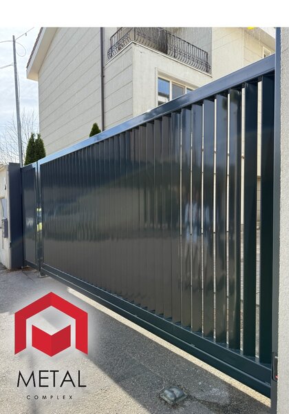 Sudori pentru atelier confectii metalice