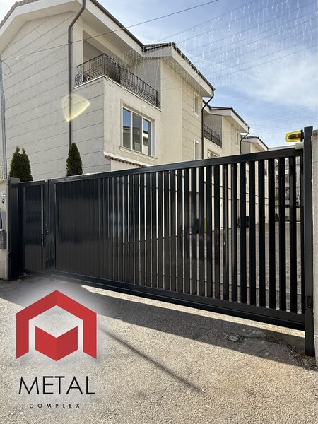 Sudori pentru atelier confectii metalice