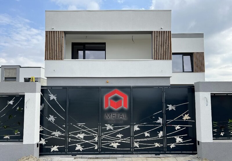 Sudori pentru atelier confectii metalice