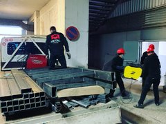 Sudori calificati si necalificati pentru atelier confectii metalice